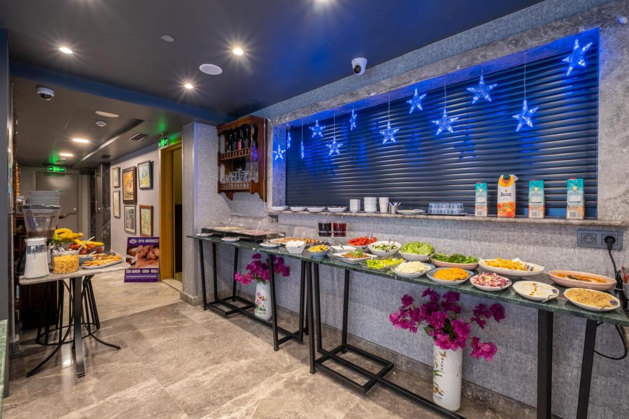 La Wisteria Boutique Otel 4*
