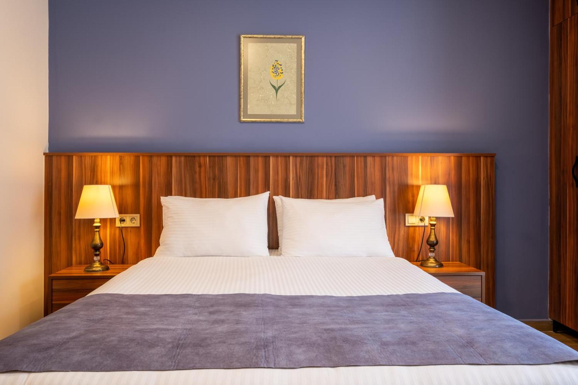 Otel La Wisteria Boutique 4*
