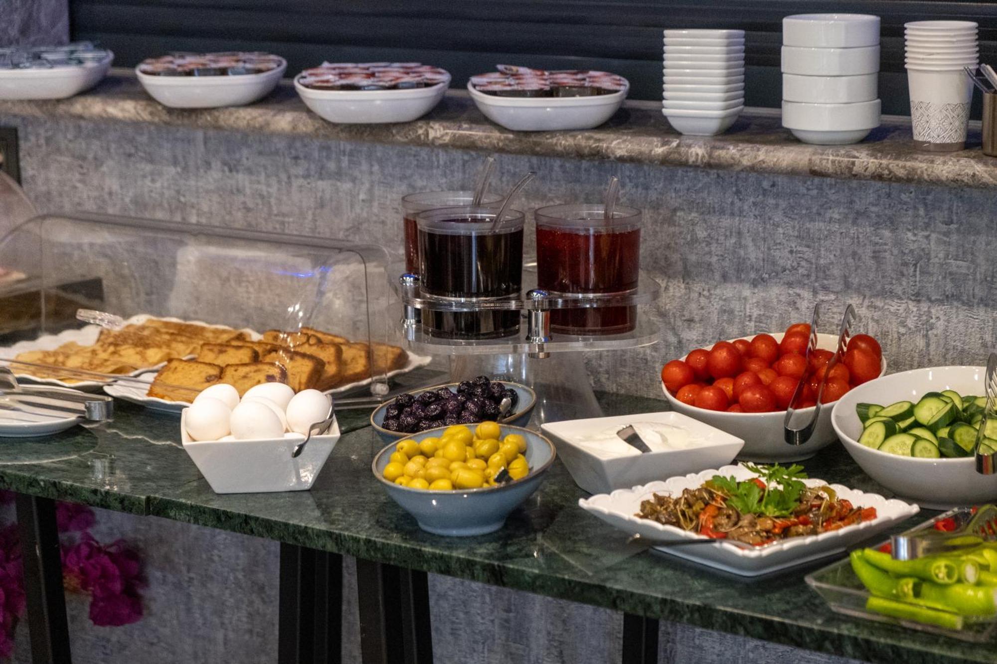 La Wisteria Boutique 4* İstanbul