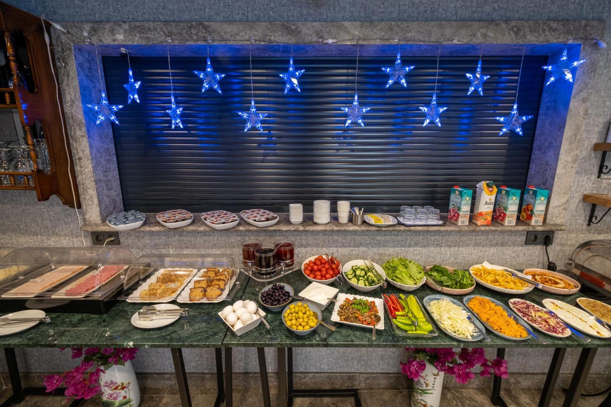 La Wisteria Boutique Otel İstanbul