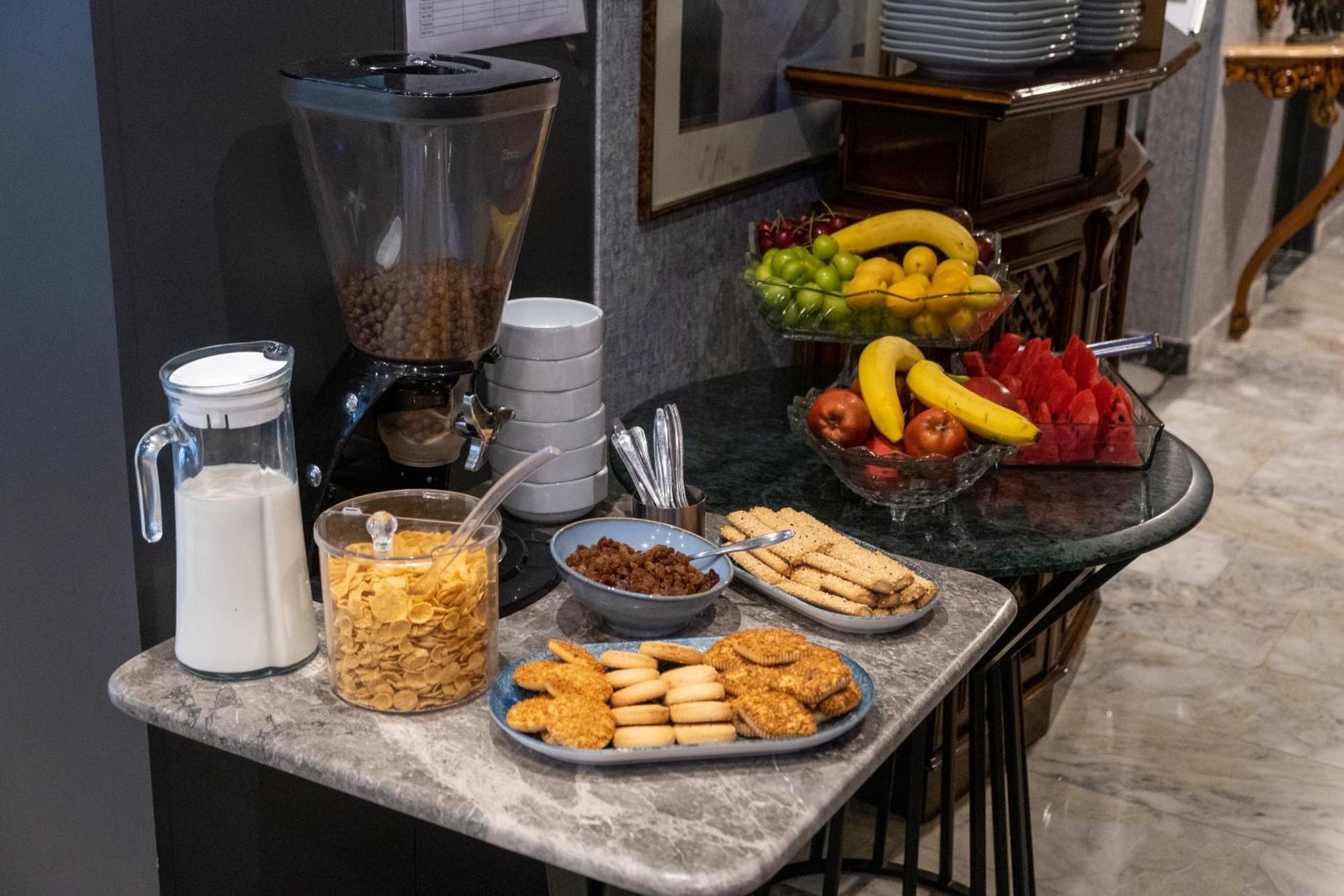 Otel La Wisteria Boutique İstanbul