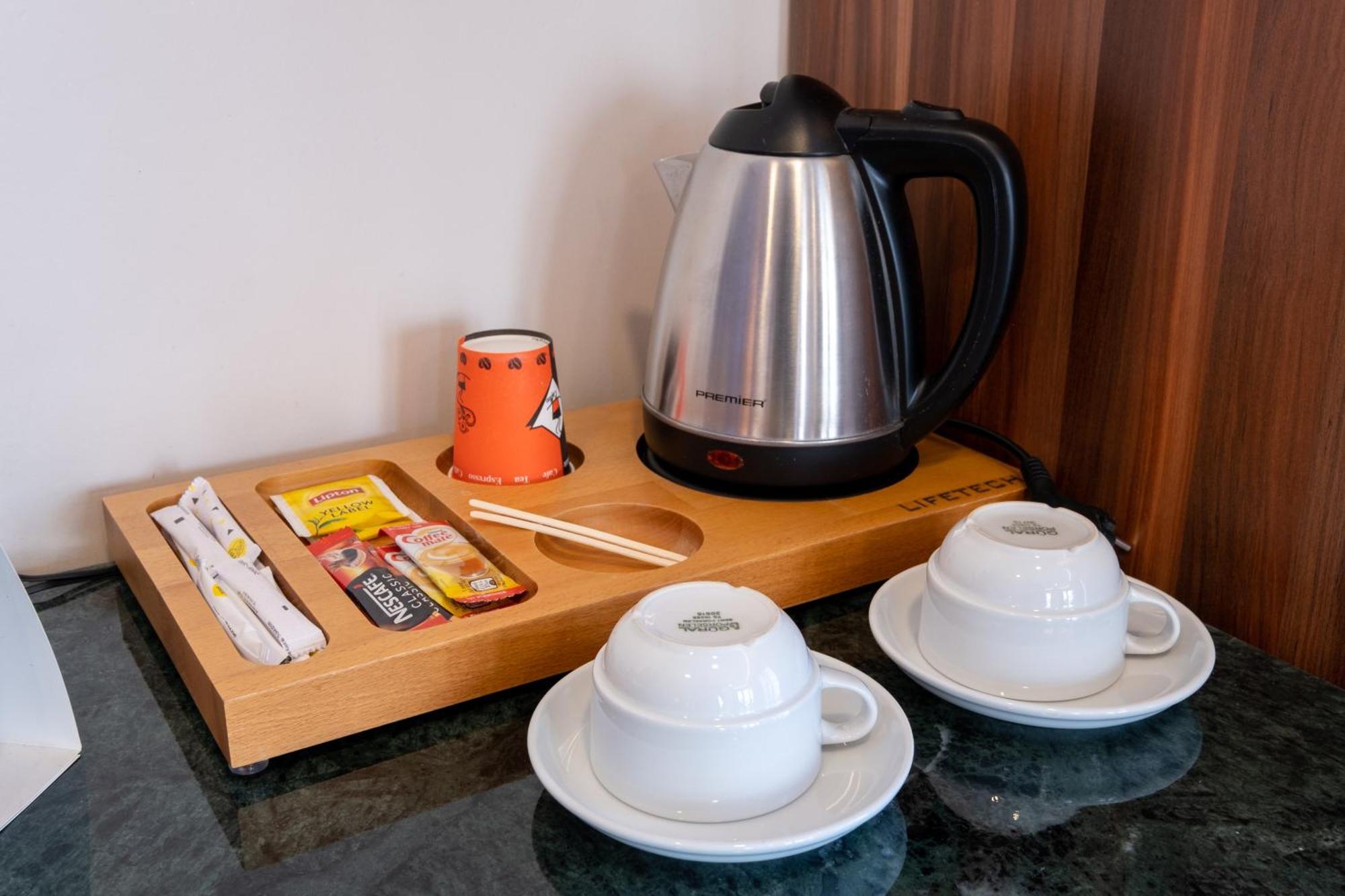 La Wisteria Boutique Otel