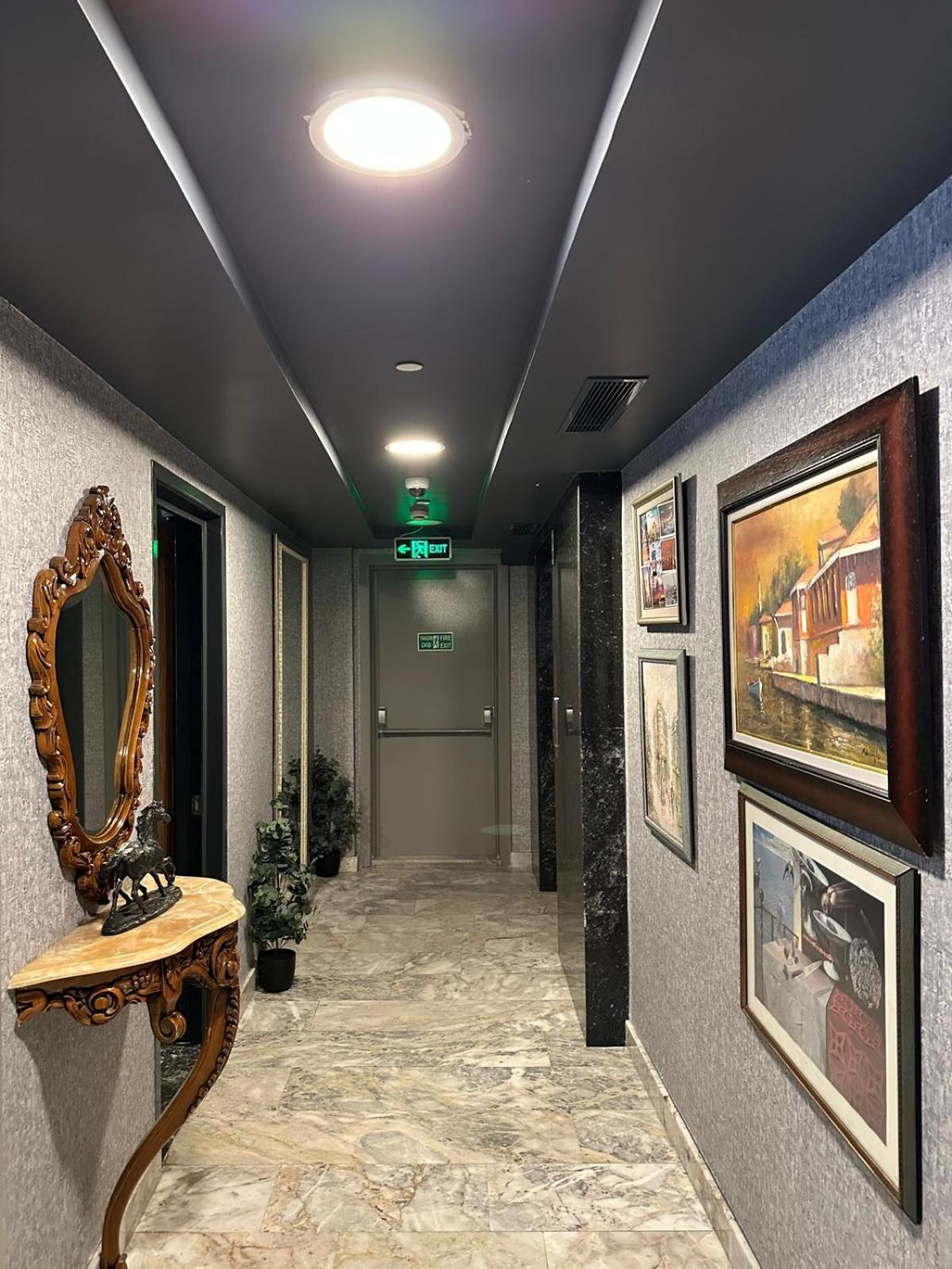 La Wisteria Boutique Otel 4*
