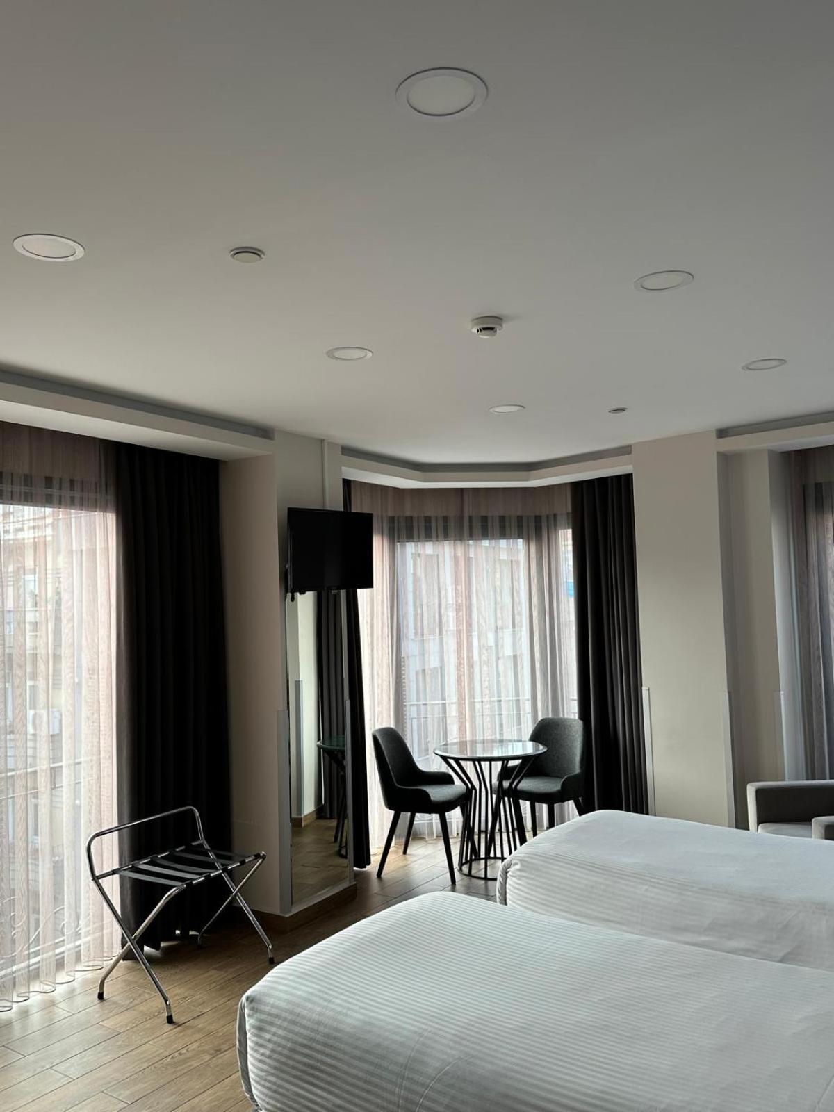 La Wisteria Boutique 4* İstanbul